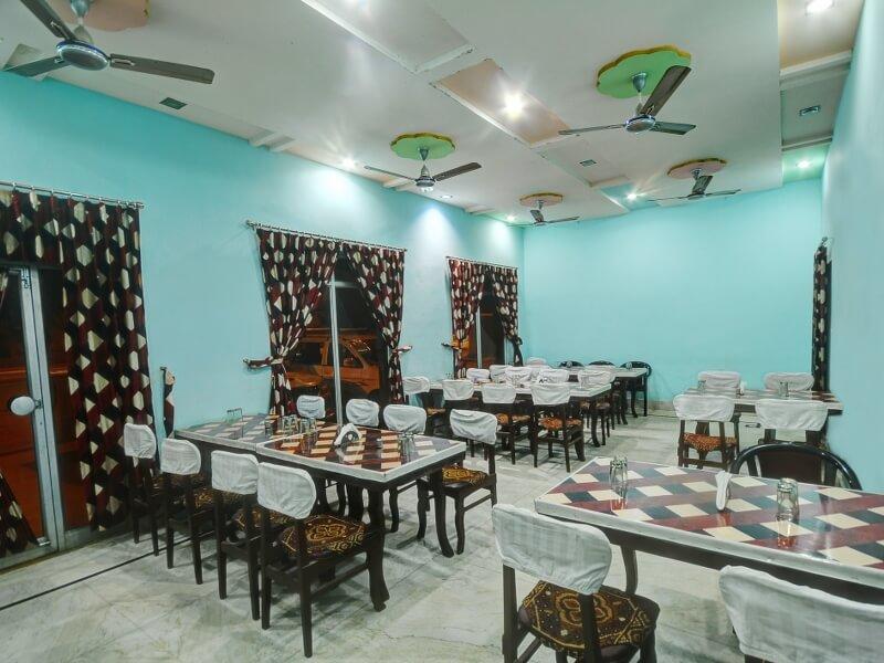 Hotel Neeraj 자이살메르 외부 사진