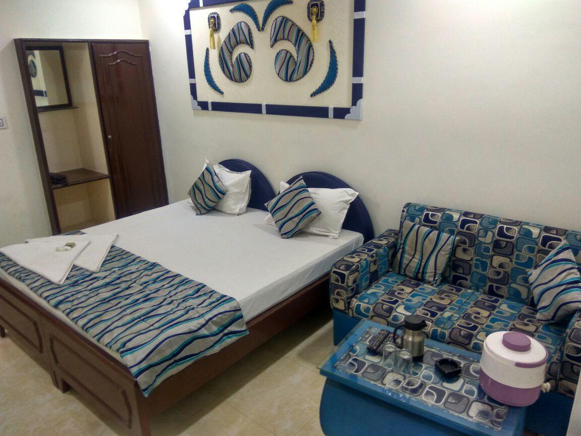 Hotel Neeraj 자이살메르 외부 사진